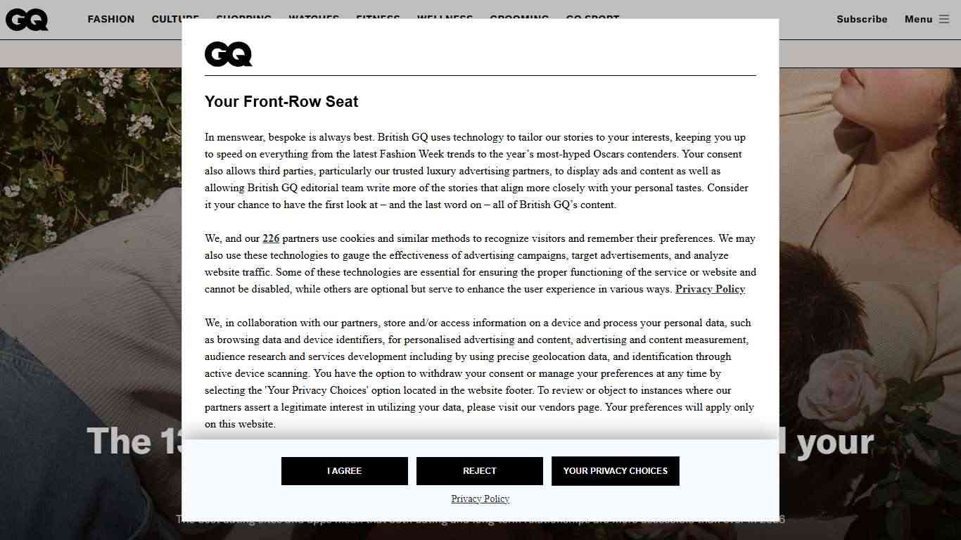 Top 13 Dating Apps and Sites for 2026: From Hinge to eHarmony | British GQ